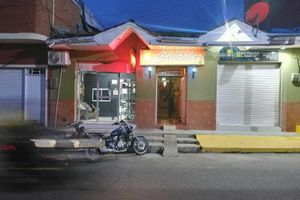 Alojamiento - Hosteria Los Cristales