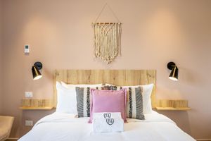 Alquiler Vacacional - Comfy Love Nest w/ Private Pacific View
