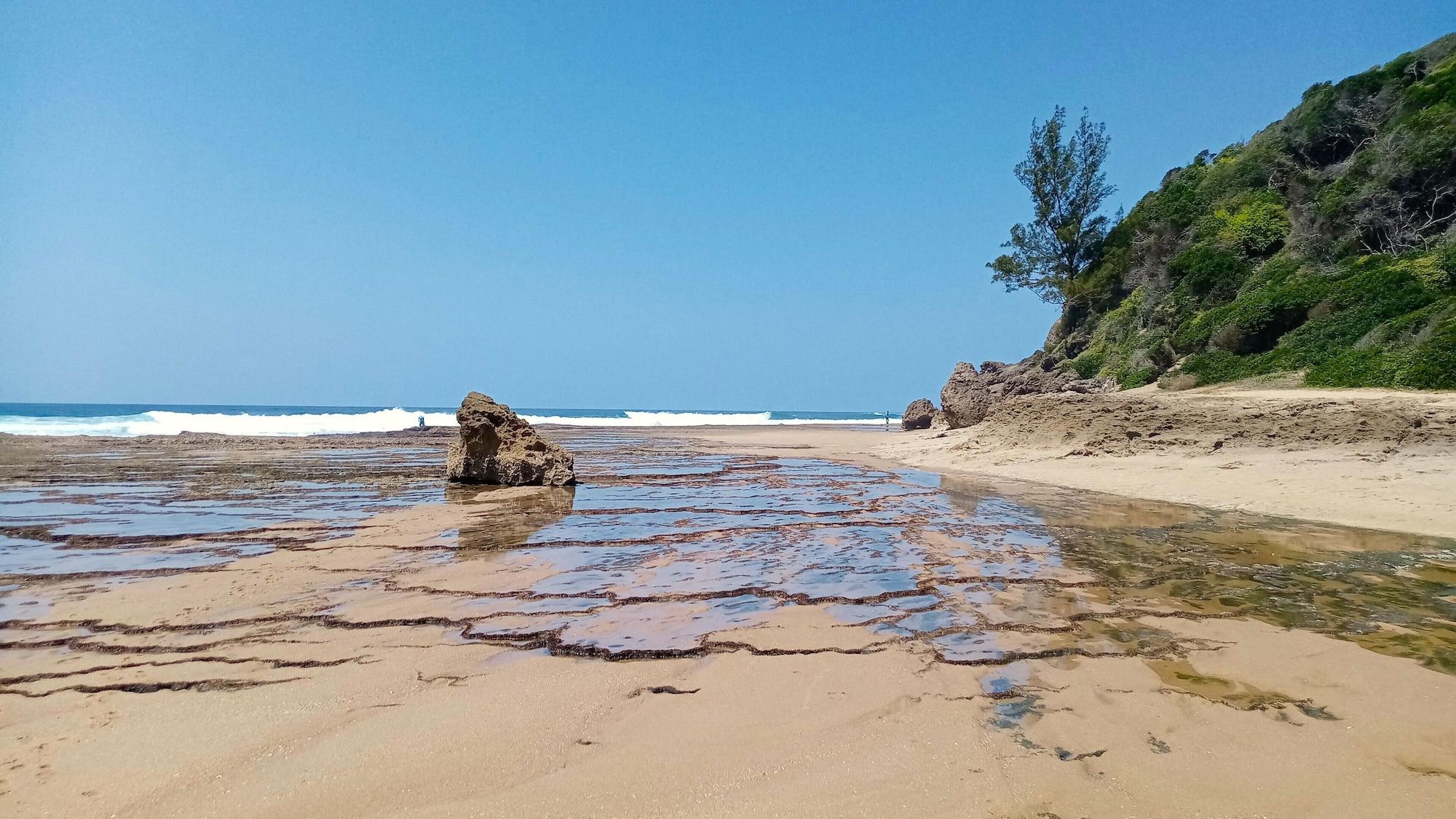 Playa DEVOCEAN Eco Lodge