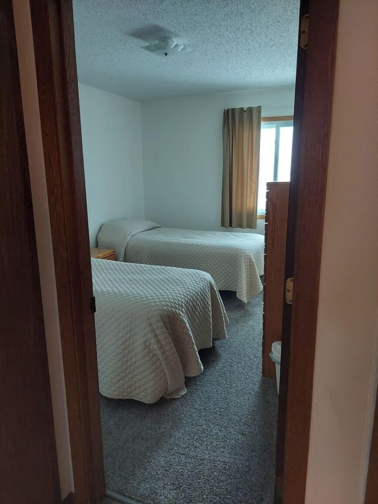 Habitación Lakeview Lodge