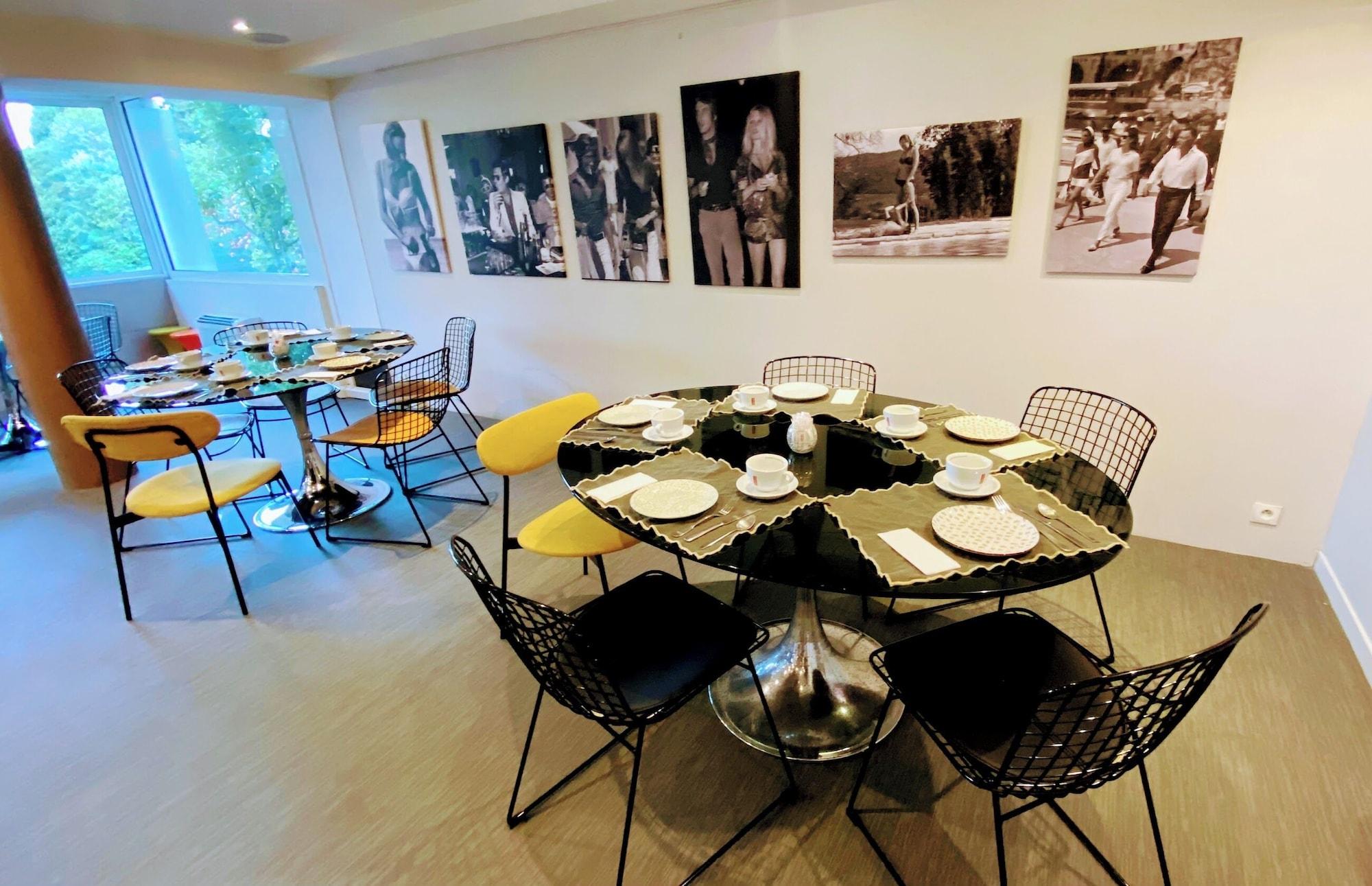 Restaurant Royal Cottage