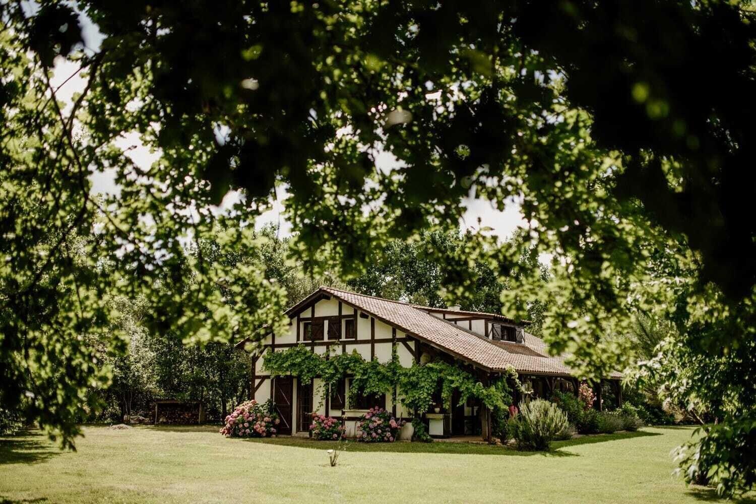 Habitación Le Domaine de Petiosse