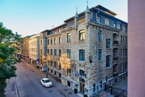 undefined - Hotel St. Barbara
