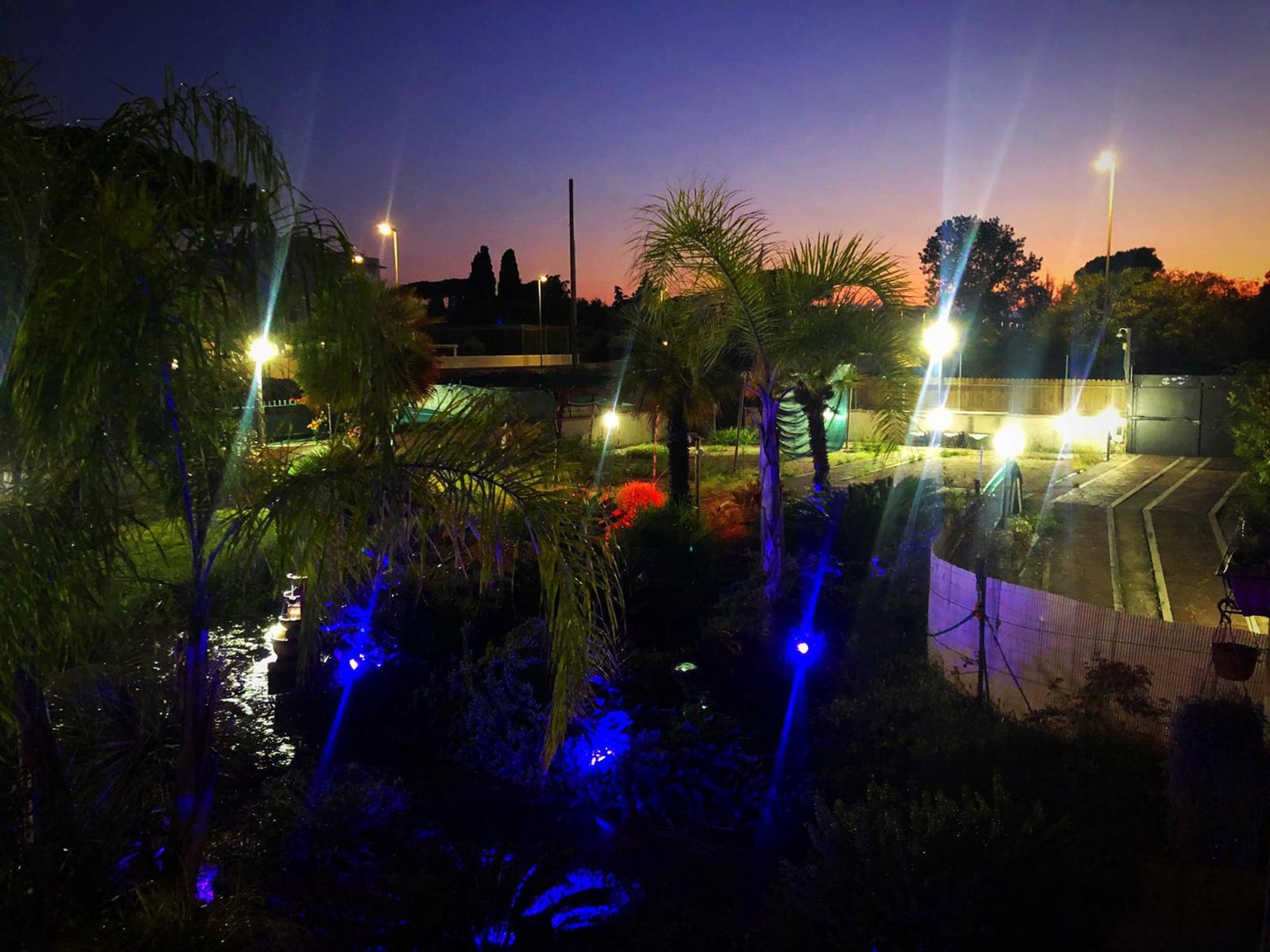 Varios Il Giardino di Adriana