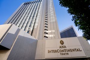 Alojamiento - InterContinental ANA Tokyo by IHG