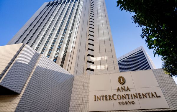 InterContinental ANA Tokyo by IHG