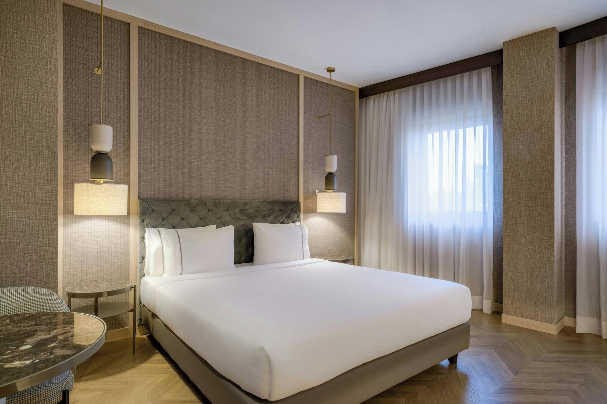 Habitación AC Hotel Milano by Marriott