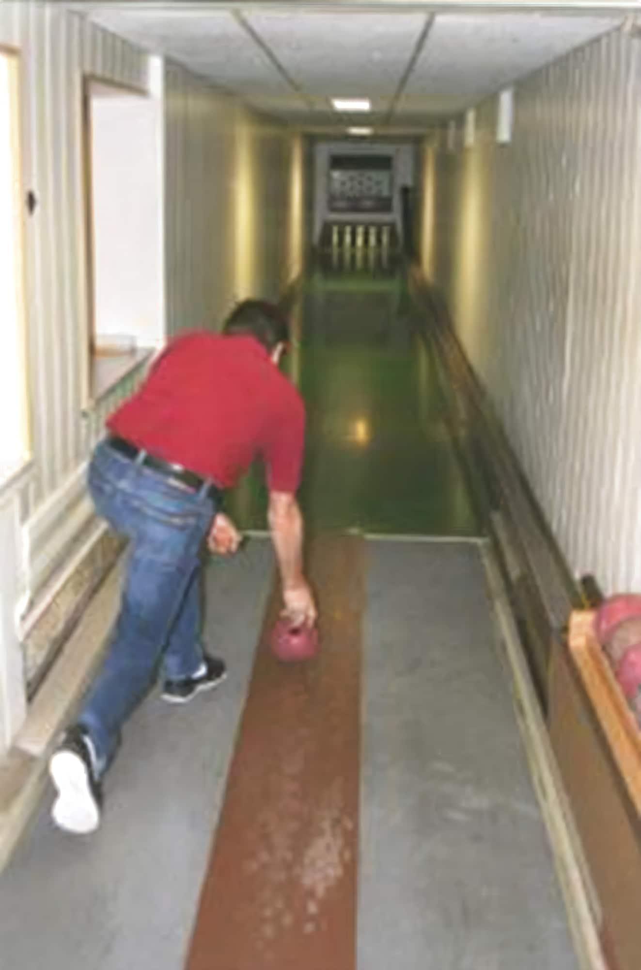 Instalaciones Recreativas Gasthaus Pension Zur Bergstraße