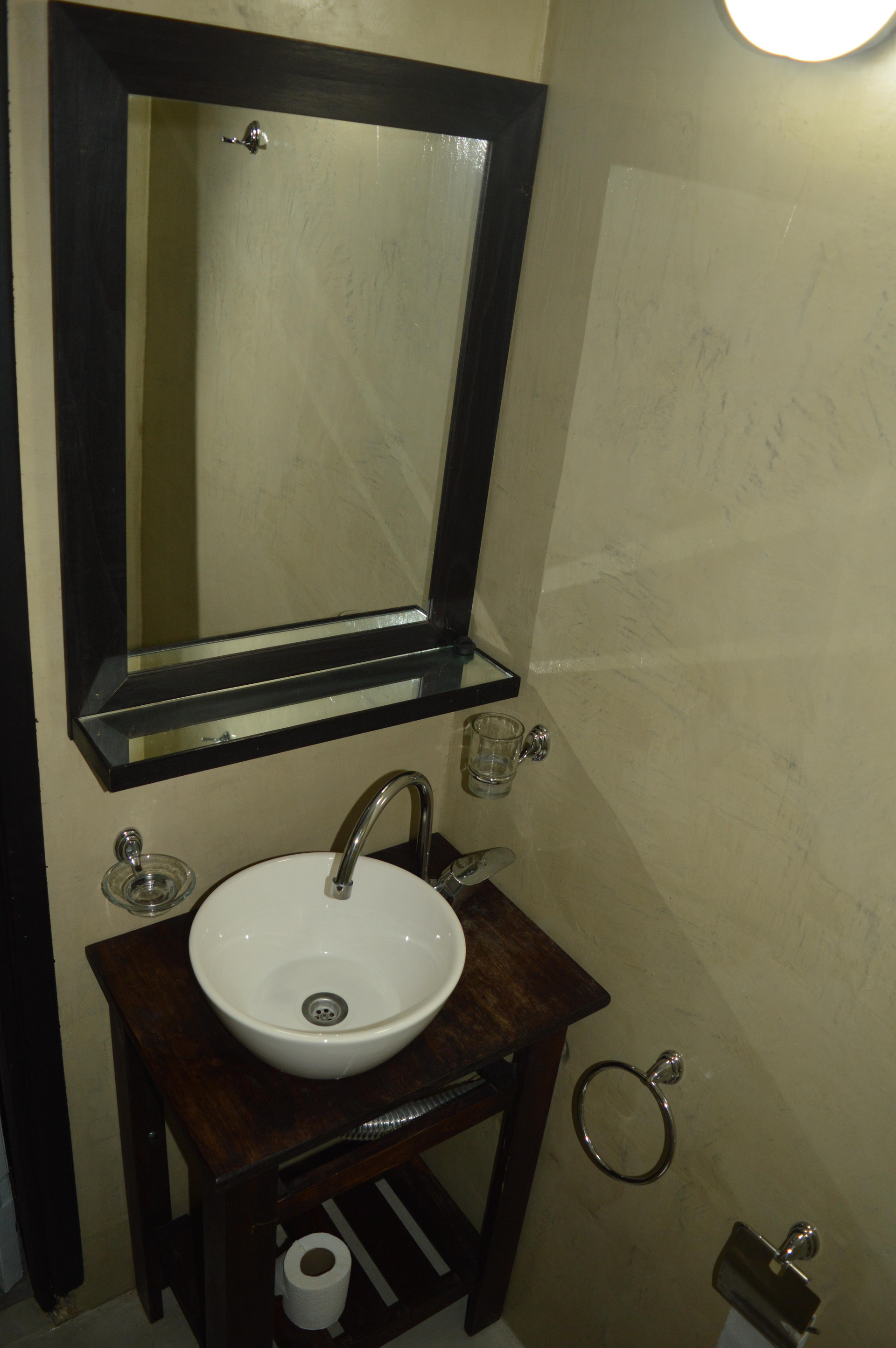 Equipamiento de Habitación Hotel Vial Center
