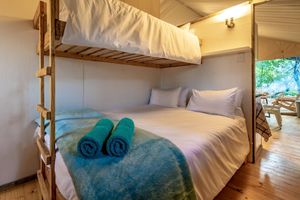 Alquiler Vacacional - AfriCamps at Mackers - Glamping