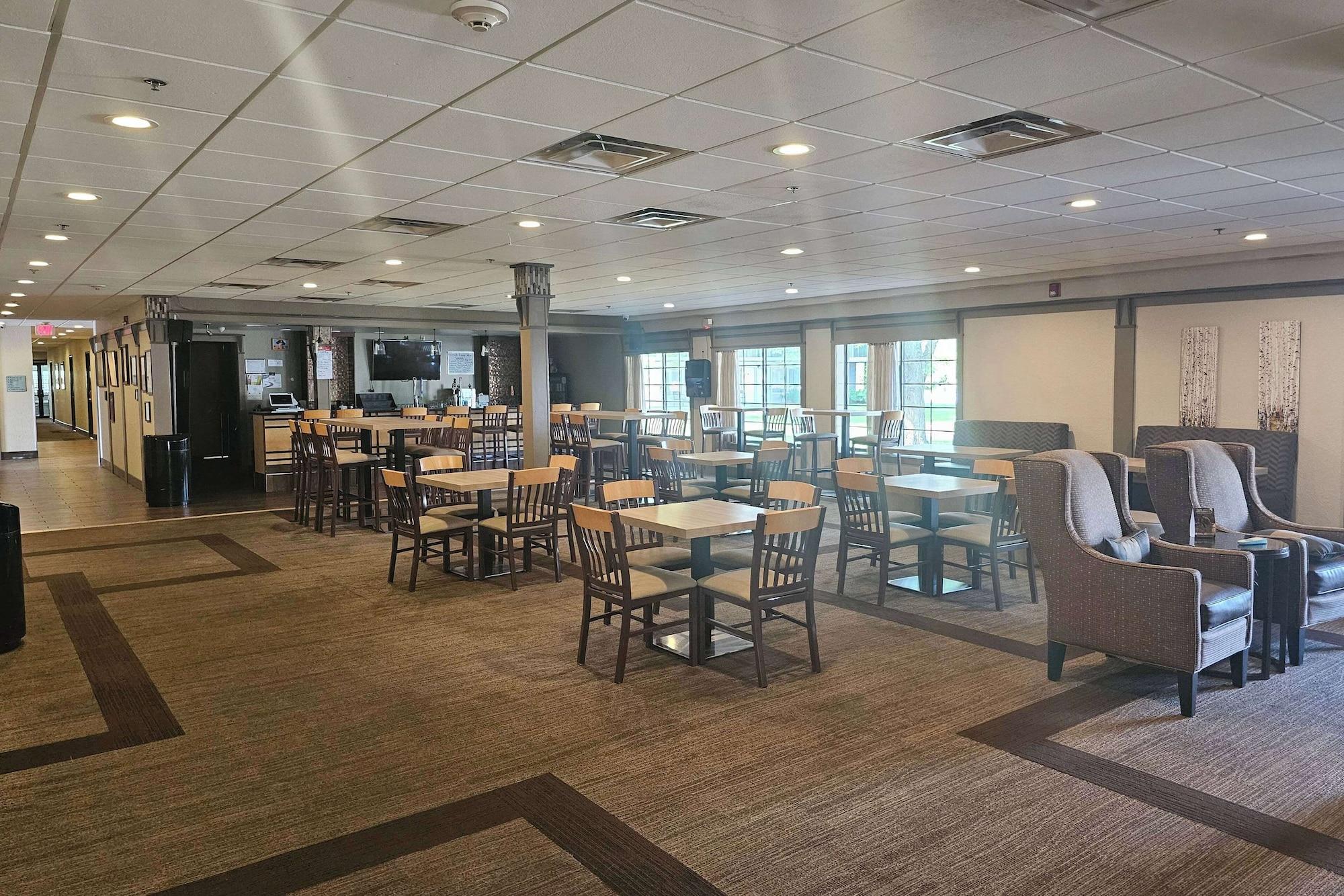 Restaurant Americinn by Wyndham Birch Run/Frankenmuth