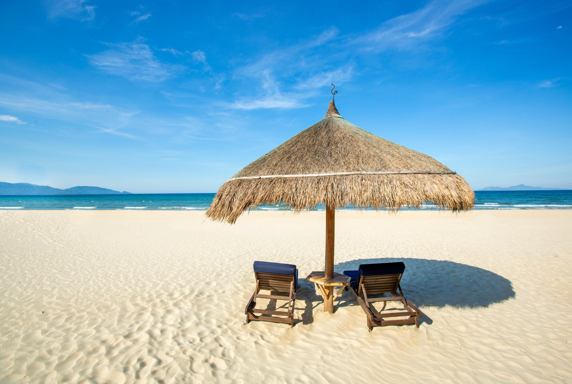 Playa Melia Danang Beach Resort