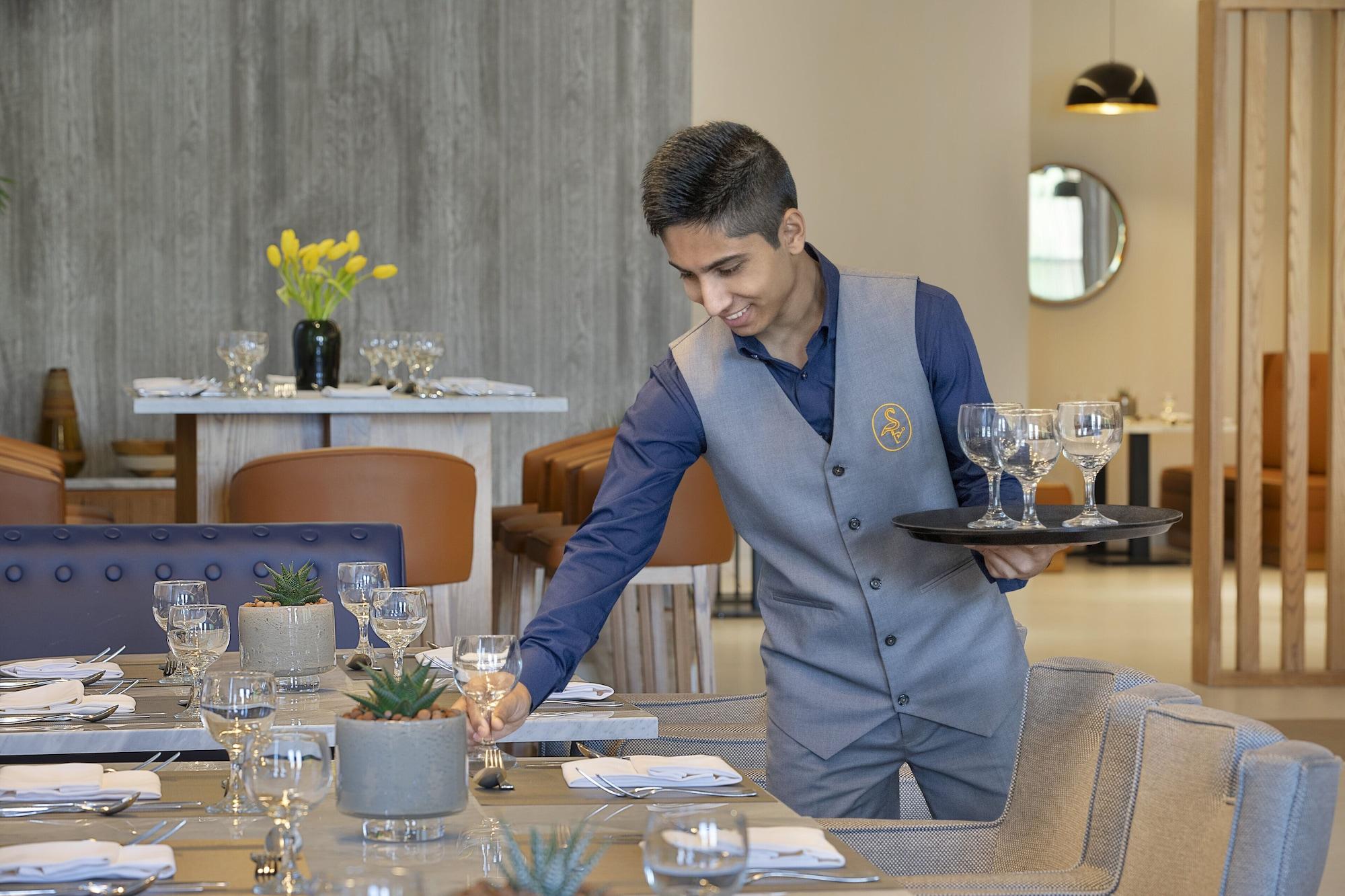 Restaurant voco Al Khobar by IHG