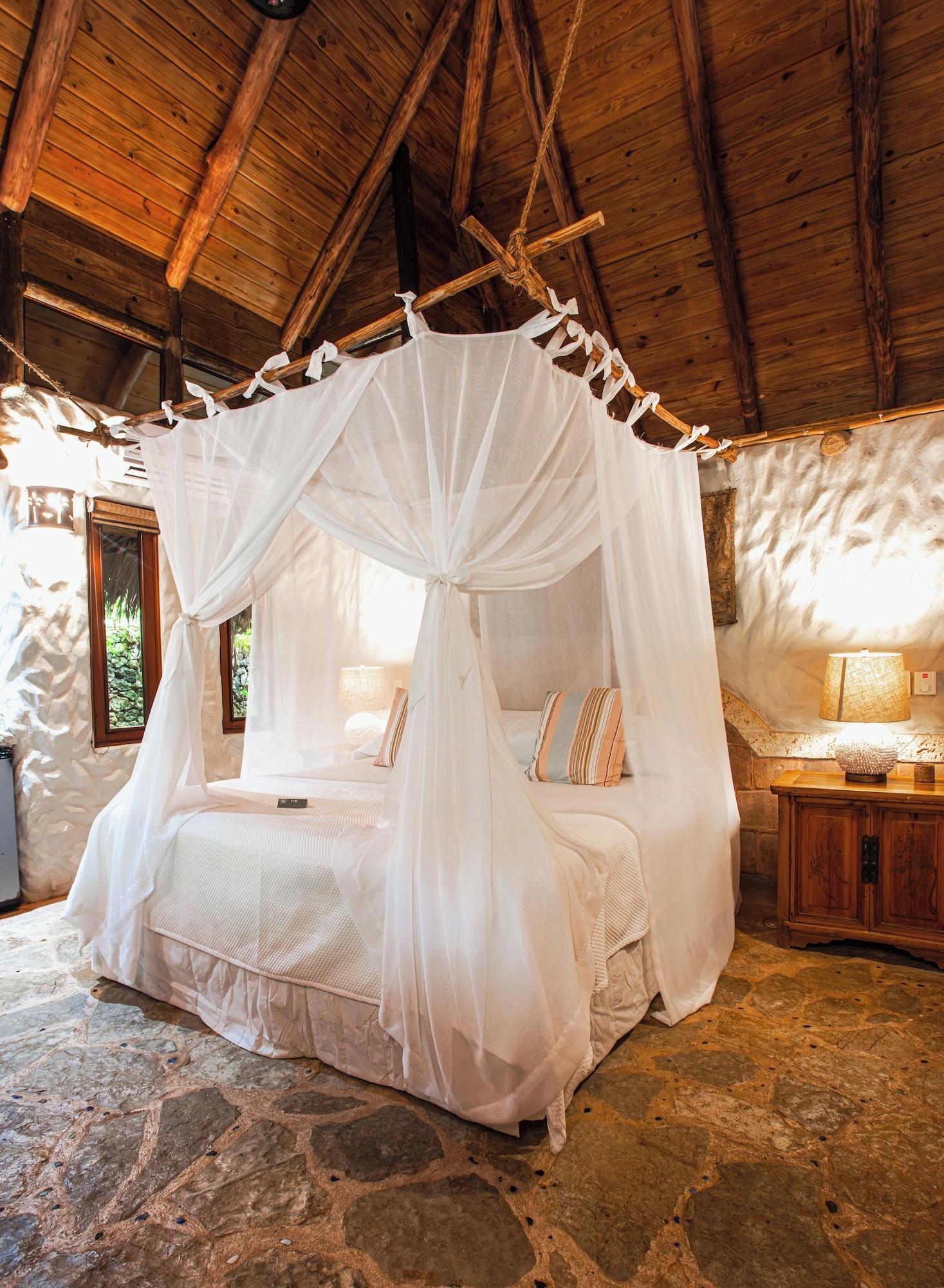 Habitación Natura Cabana Boutique Hotel & Spa by Mint