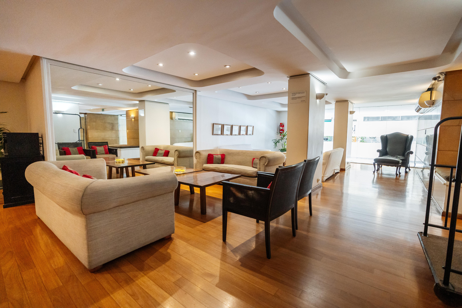 Varios Loi Flats Buenos Aires