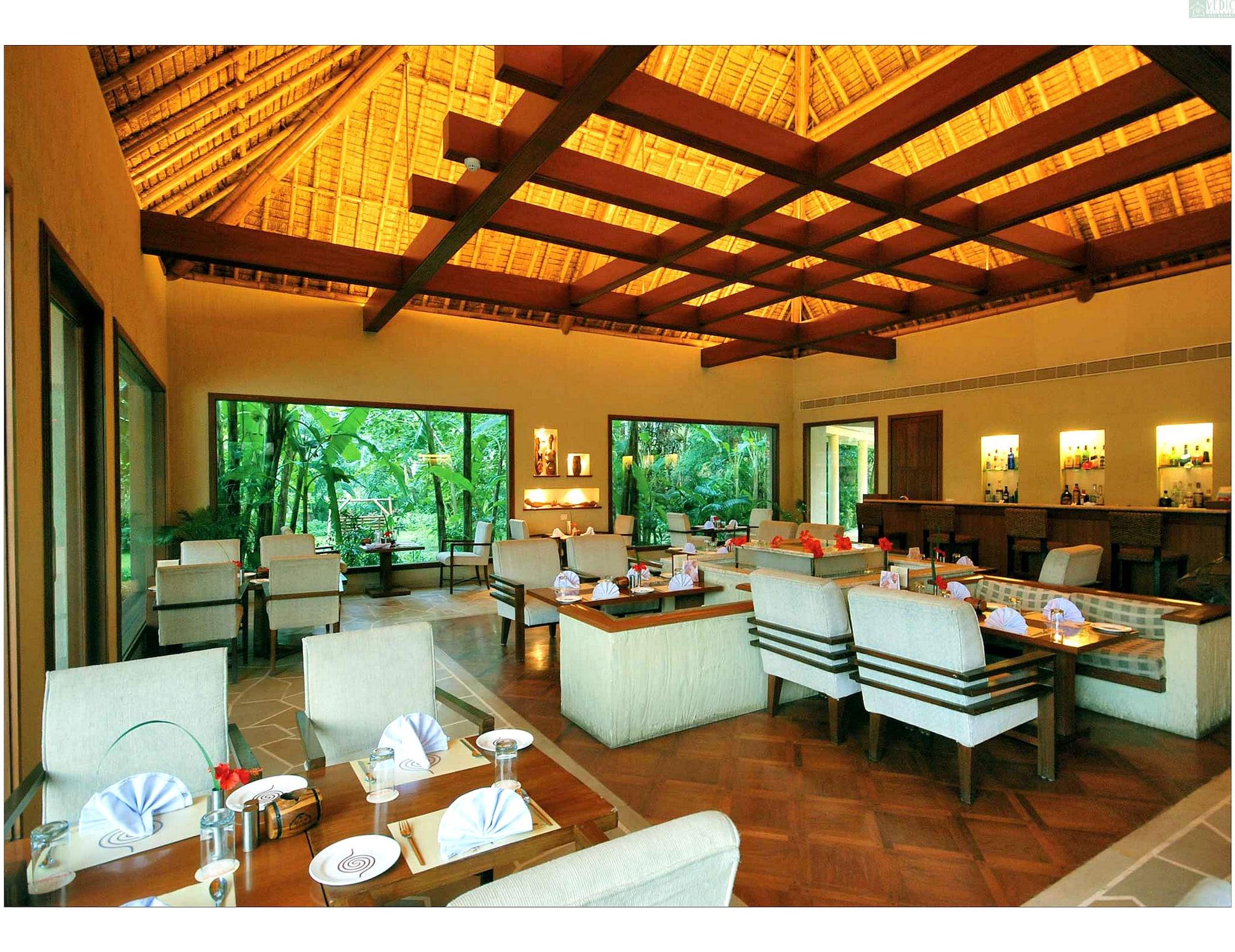 Restaurant Vedic Village Spa Resort