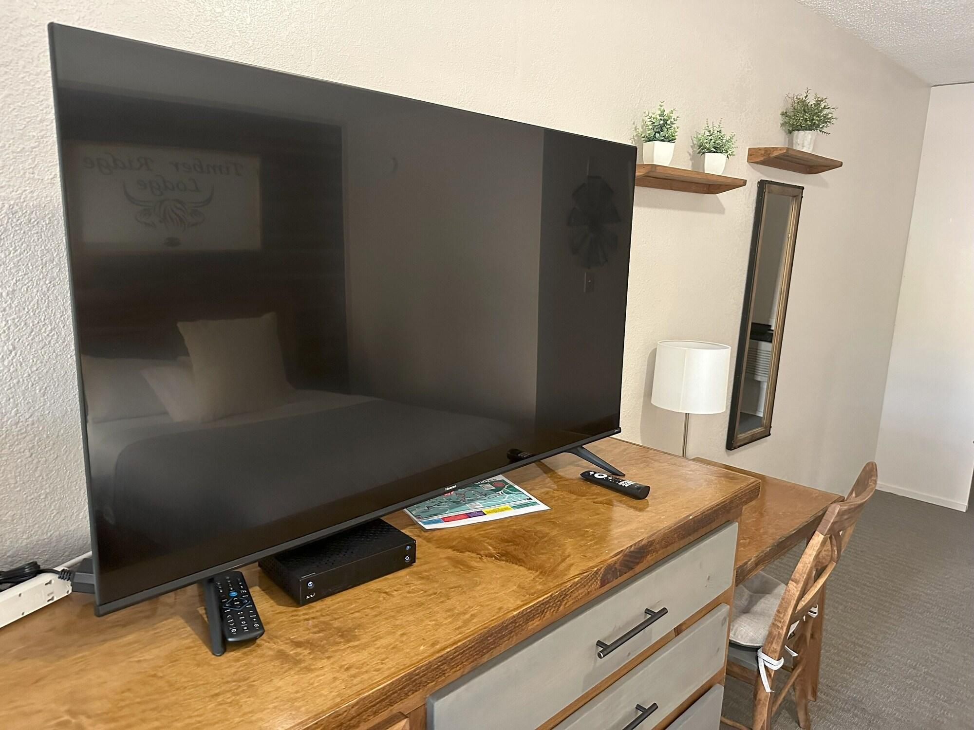 Comodidades del Alojamiento Timber Ridge Lodge - Walking Distance from Downtown Gatlinburg