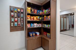 Alojamiento - Holiday Inn Express Hotel & Suites Fresno South by IHG