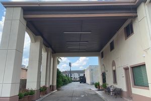 Alojamiento - Hotel Houston Galleria West