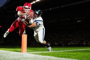 Actividad - Disfrutá del mejor fútbol americano - Atlanta Falcons