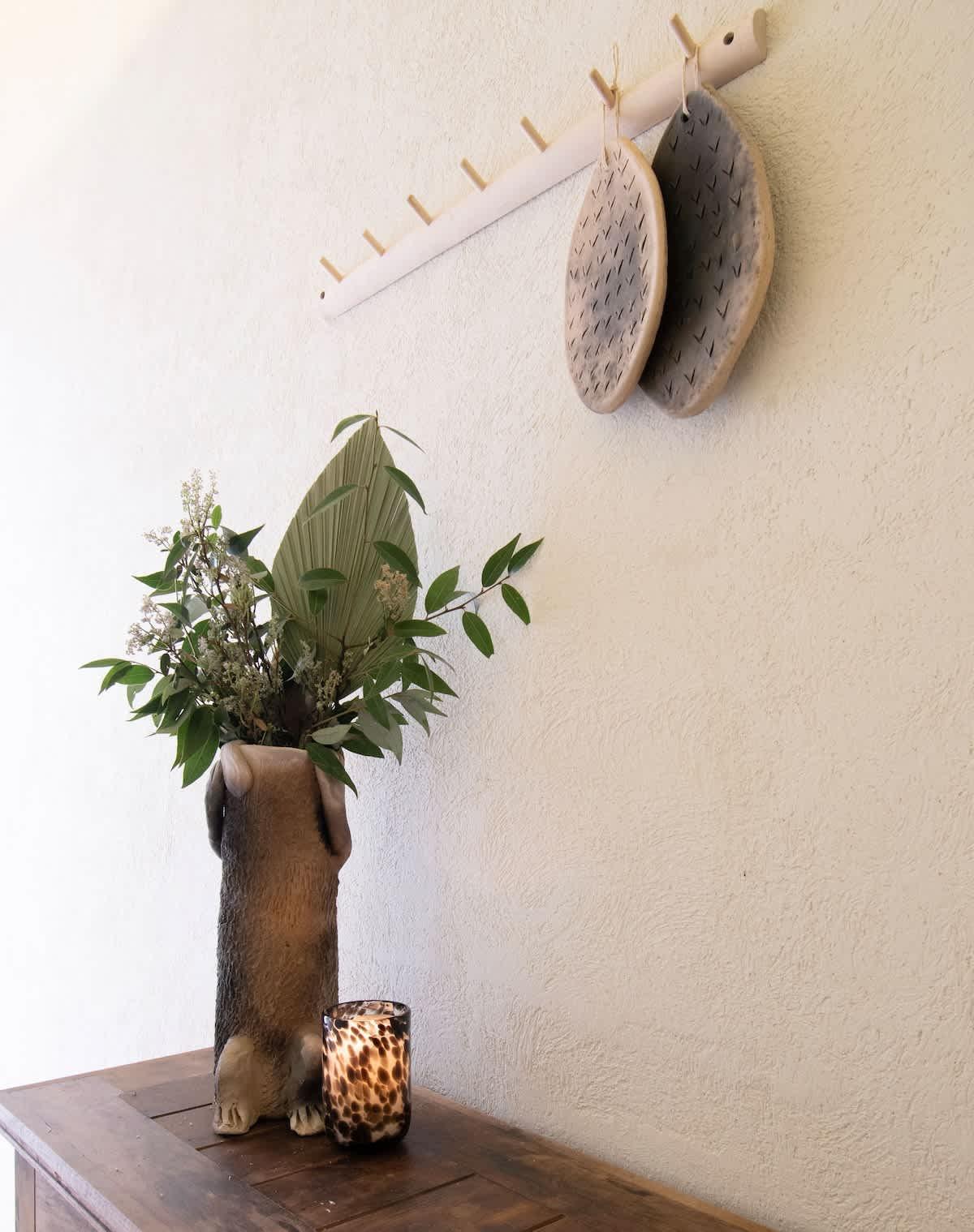 Playa · Handmade in Oaxaca · A/C · Patio · Rooftop  ·
