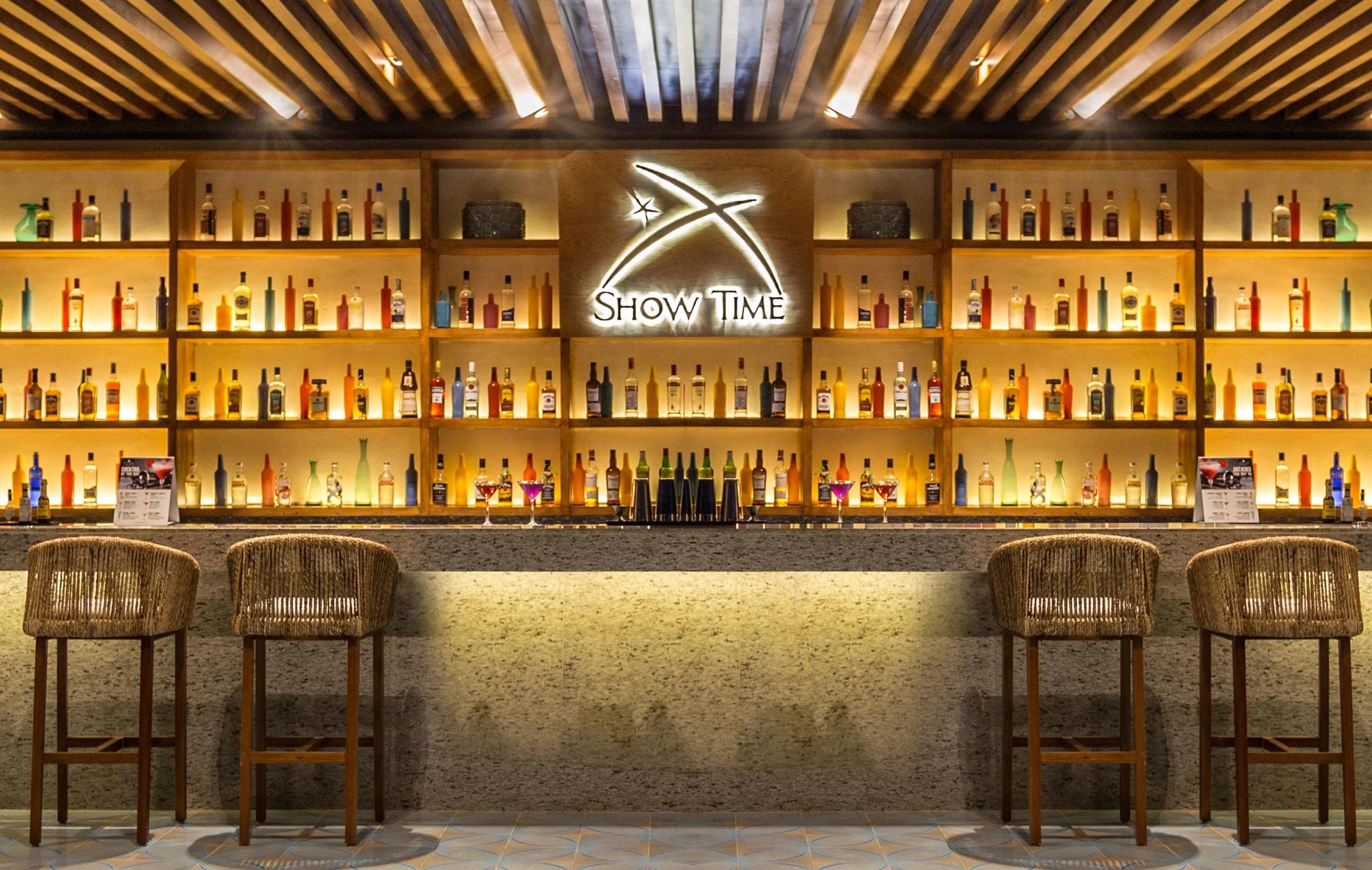 Bar/Salón Secrets Royal Beach Punta Cana - Adults Only - All Inclusive