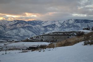 Alquiler Vacacional - Lake Chelan Serene Villa