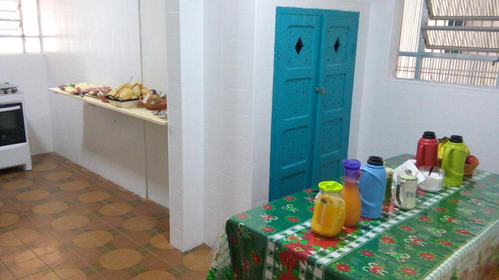 Comodidades del Alojamiento Rolds Hostel