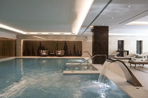 Alojamiento - EPIC SANA Lisboa Hotel