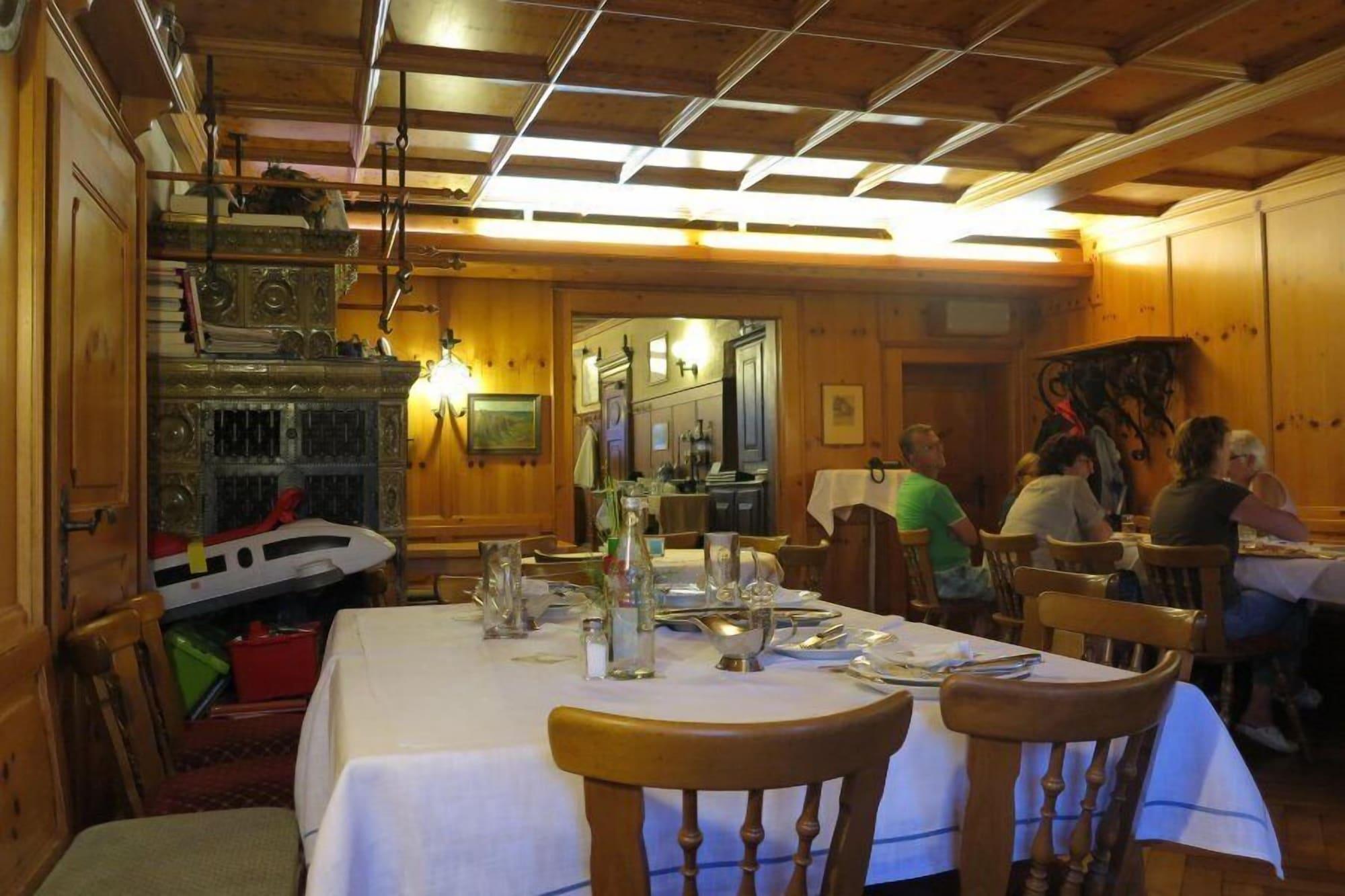 Restaurant Landgasthof Adler