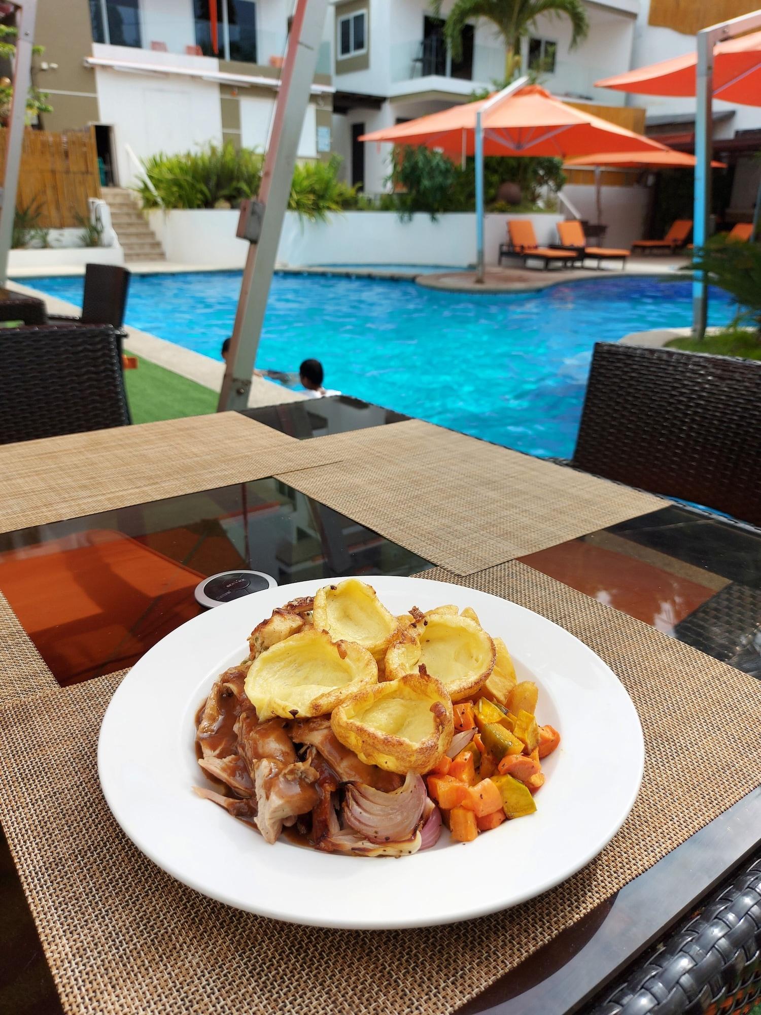 Restaurant Lalaguna Villas Luxury Dive Resort & Spa