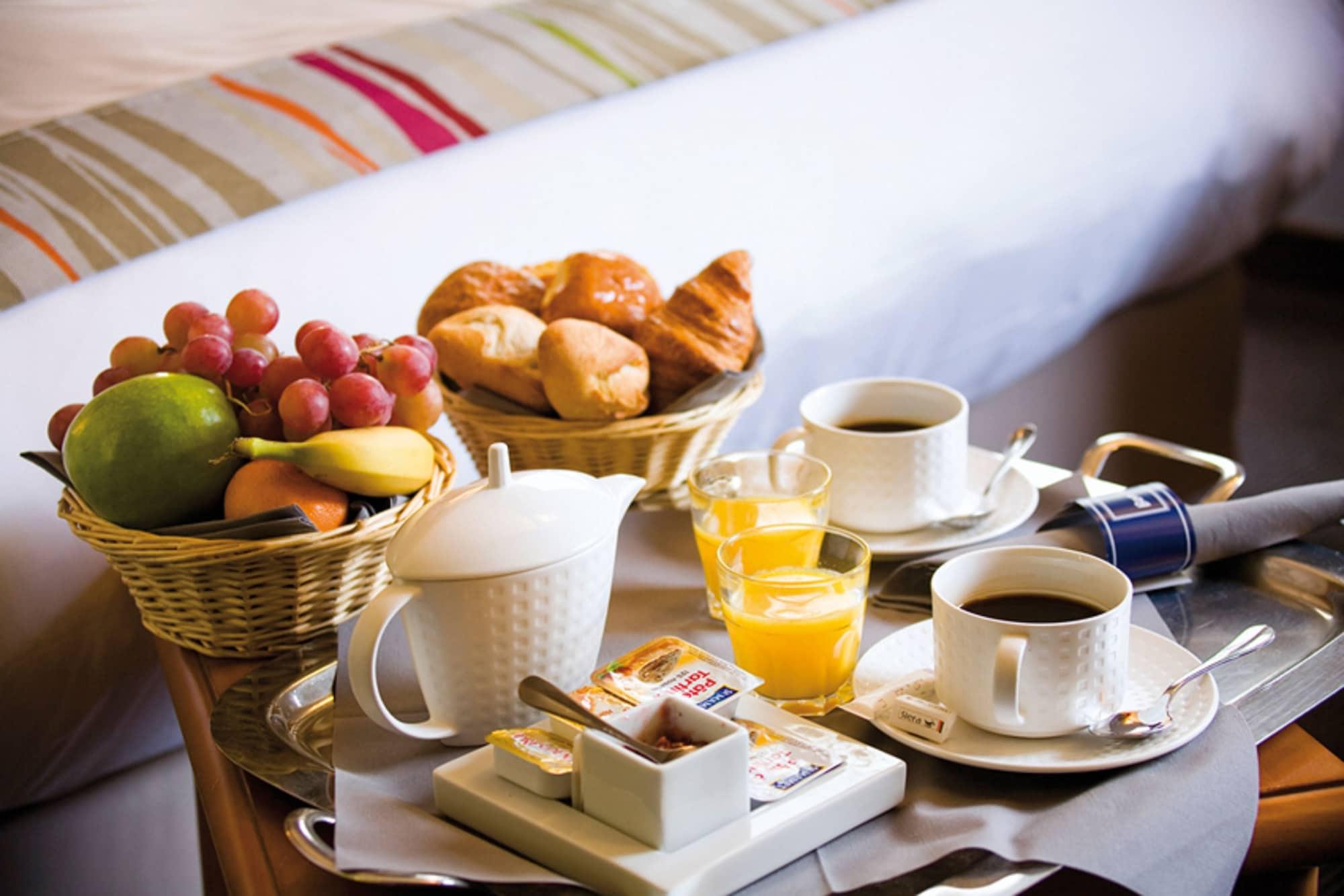 Set de Habitación Holiday Inn Paris - Montmartre by IHG