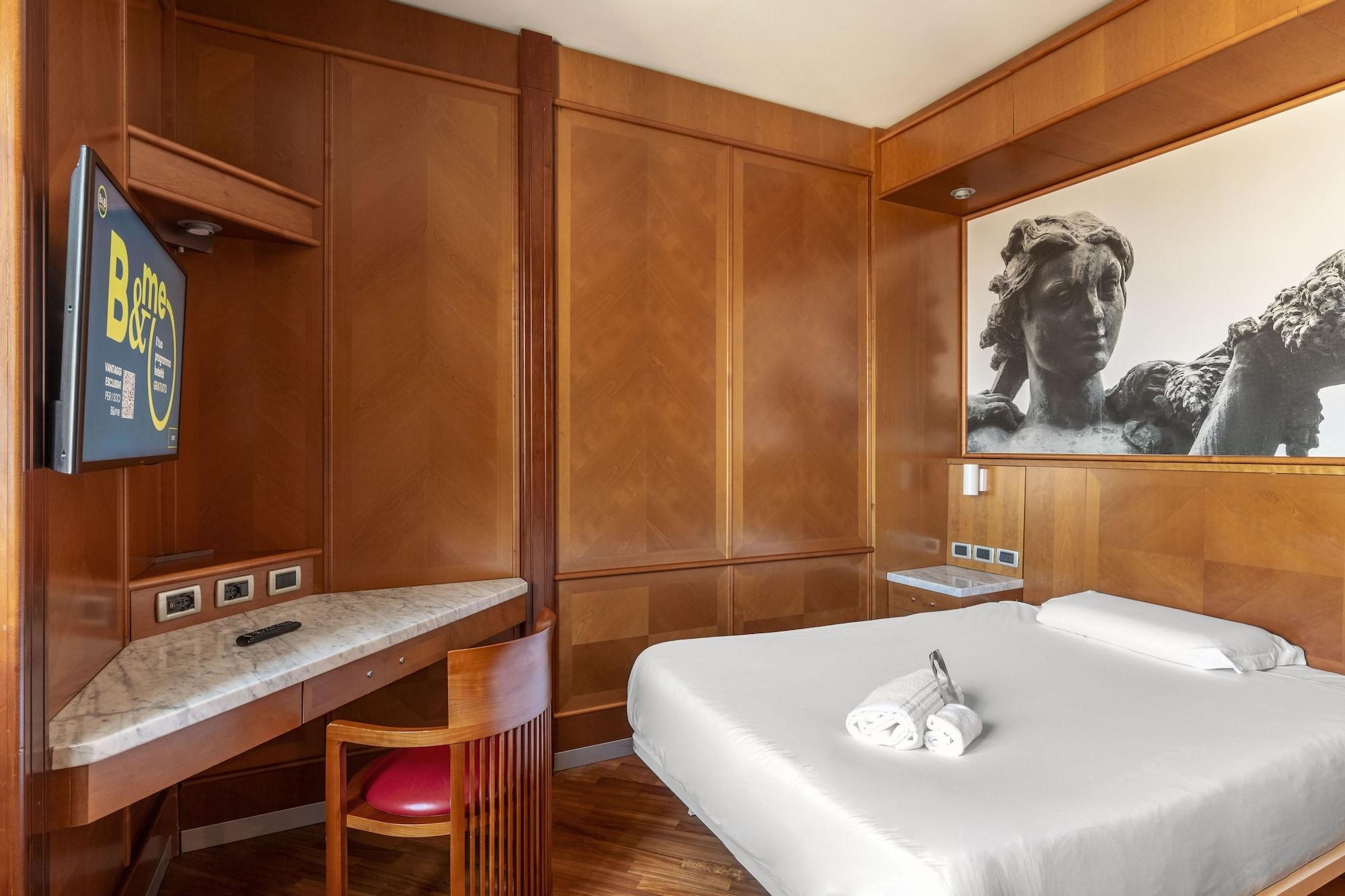 Habitación B&B Hotel Modena