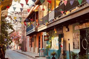 Actividad - City Tour Vip