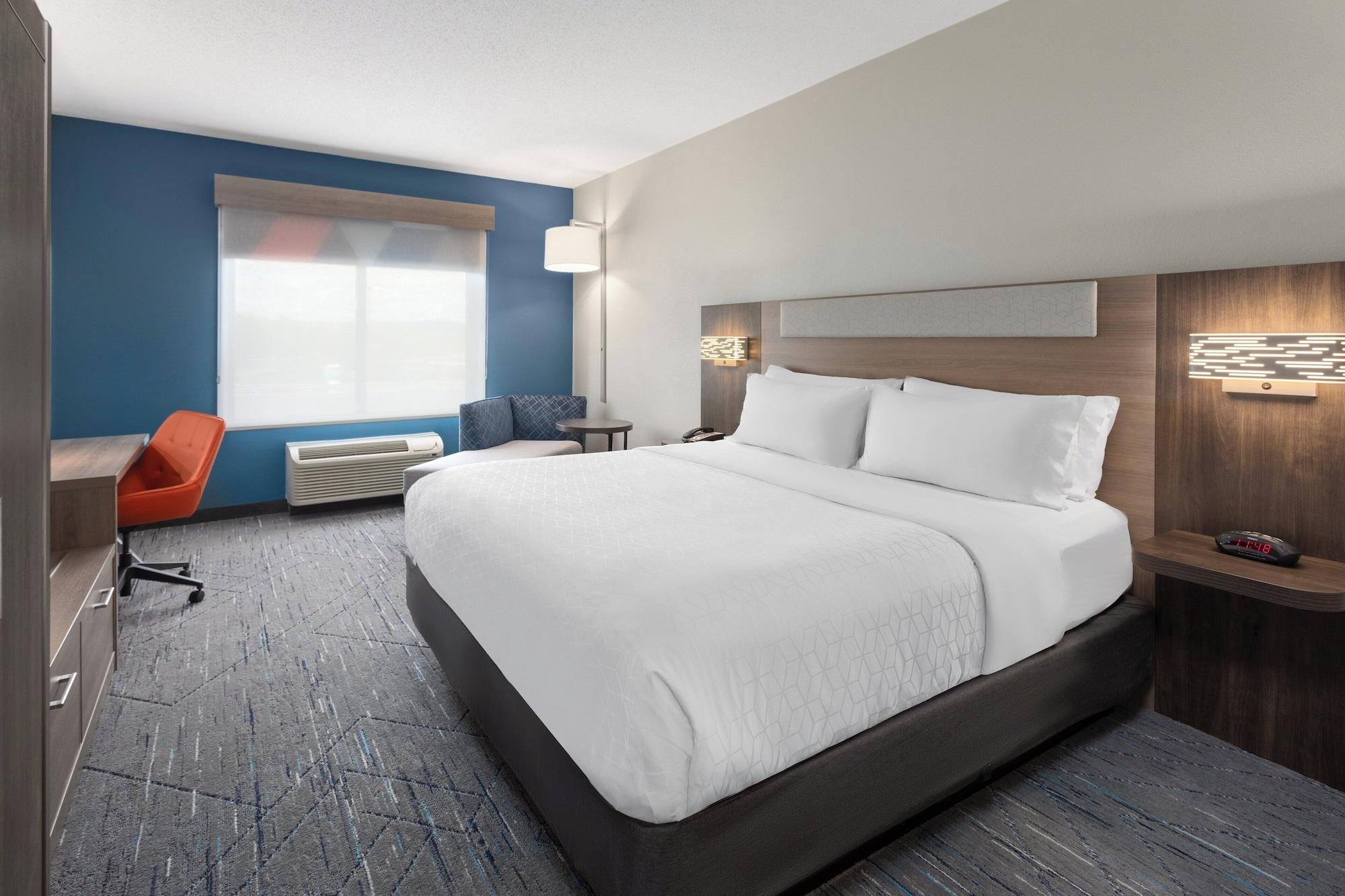 Habitación Holiday Inn Express Hotel & Suites DuBois by IHG