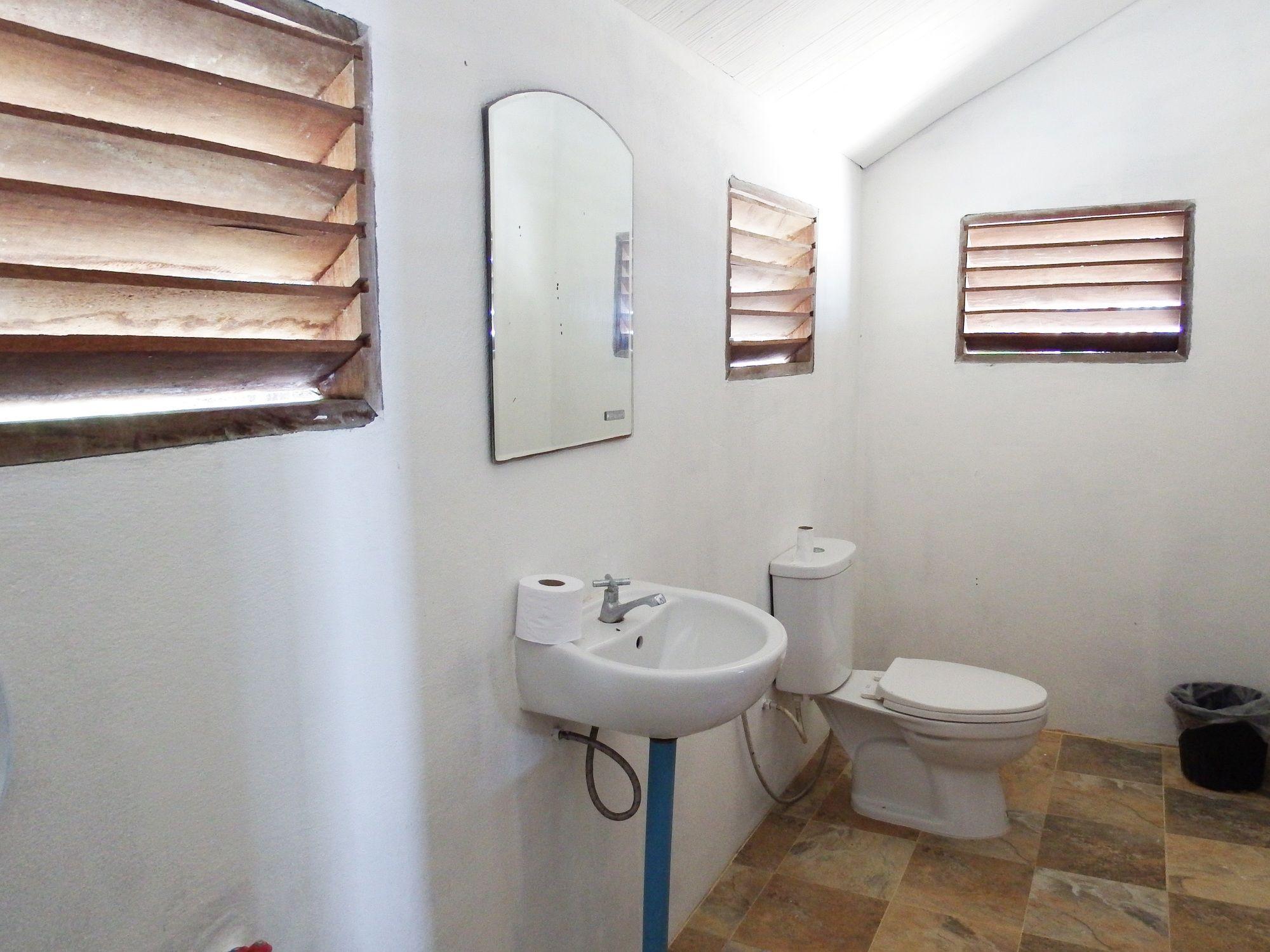 Equipamiento de Habitación Koh Chang Resort Ranong