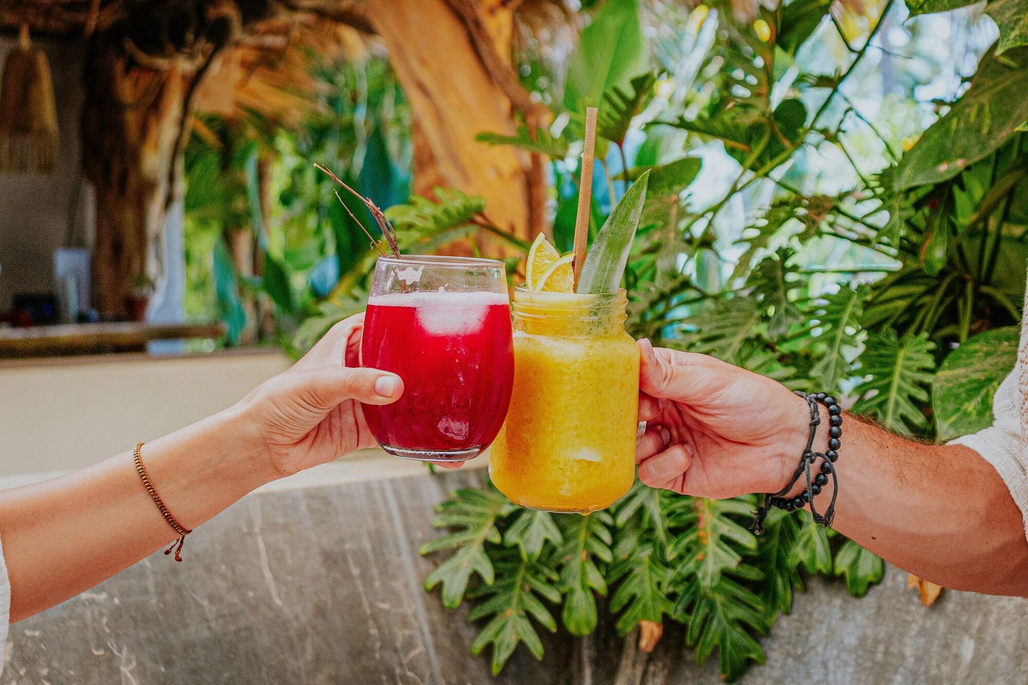 Bar/Salón Raíz Hotel Boutique