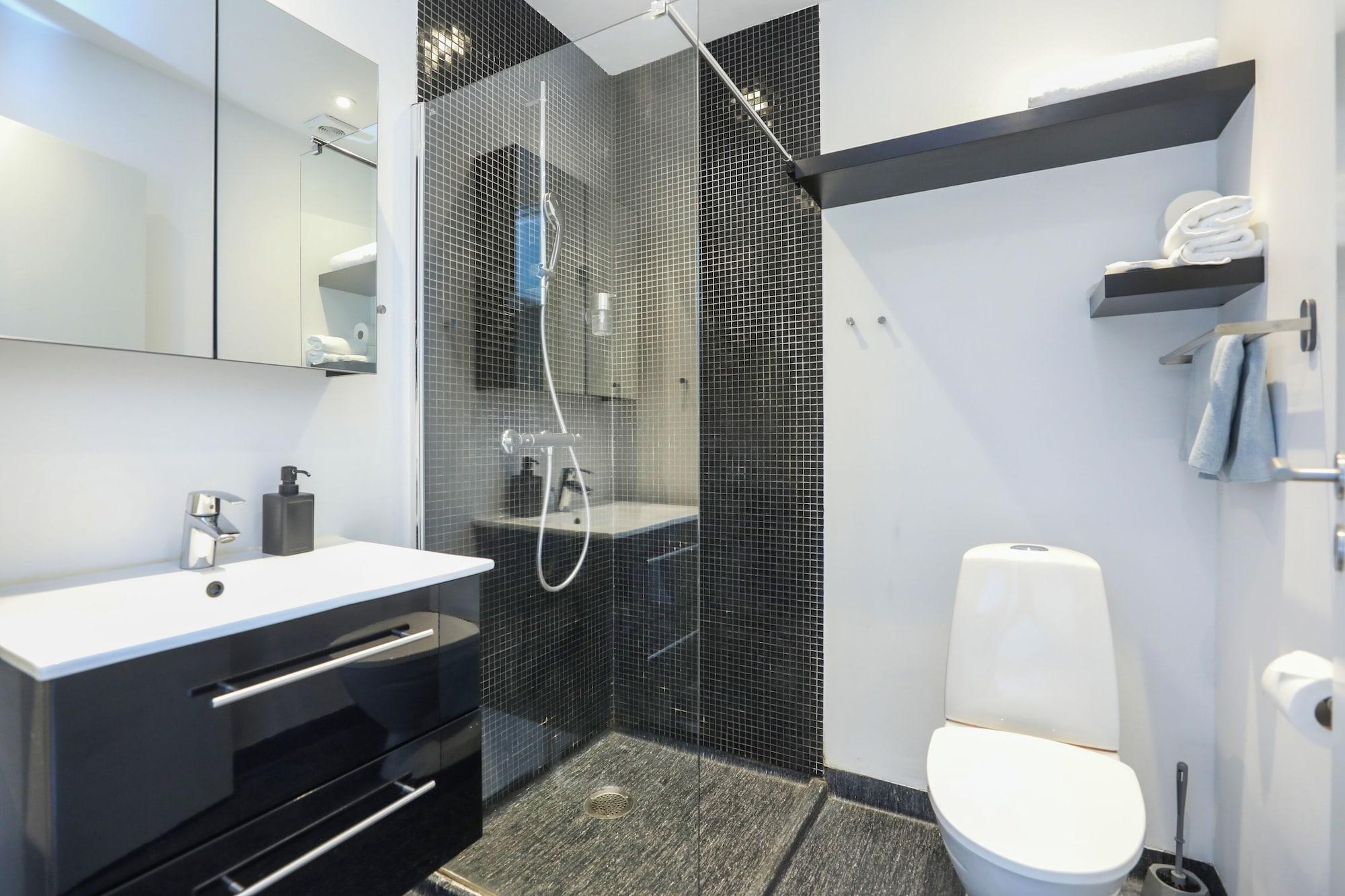 Equipamiento de Habitación Hotel Lillevang