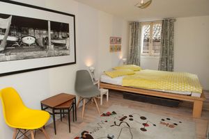 Alquiler Vacacional - Lovely restored village house over Bogliaco Gargnano – very spacious