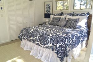 Alquiler Vacacional - Corolla Home Yards Away From Pristine Beaches, Steps From Currituck Sound