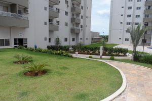 Alquiler Vacacional - Lagoa Quente Flat Service