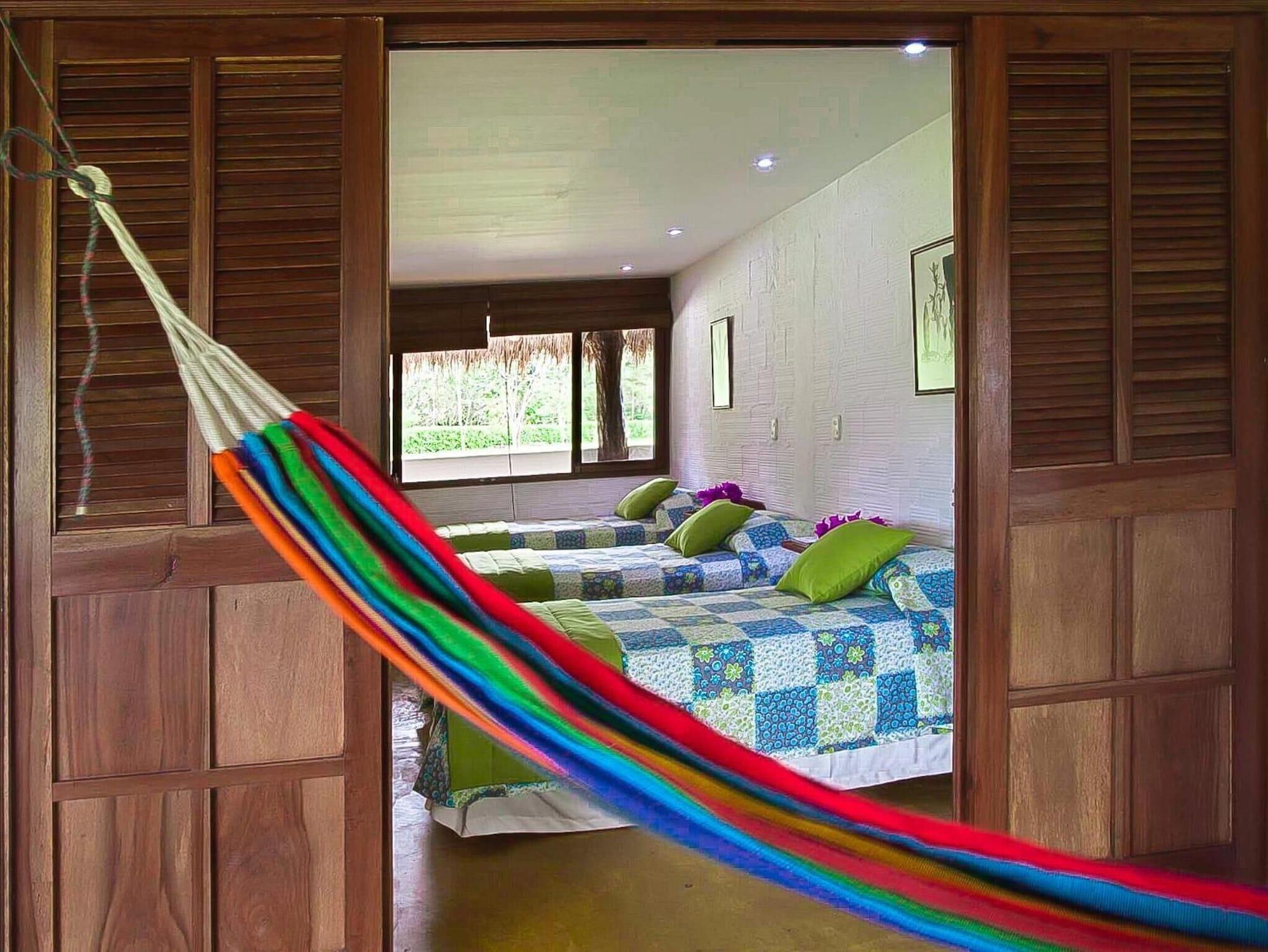 Habitación Cinaruco Caney