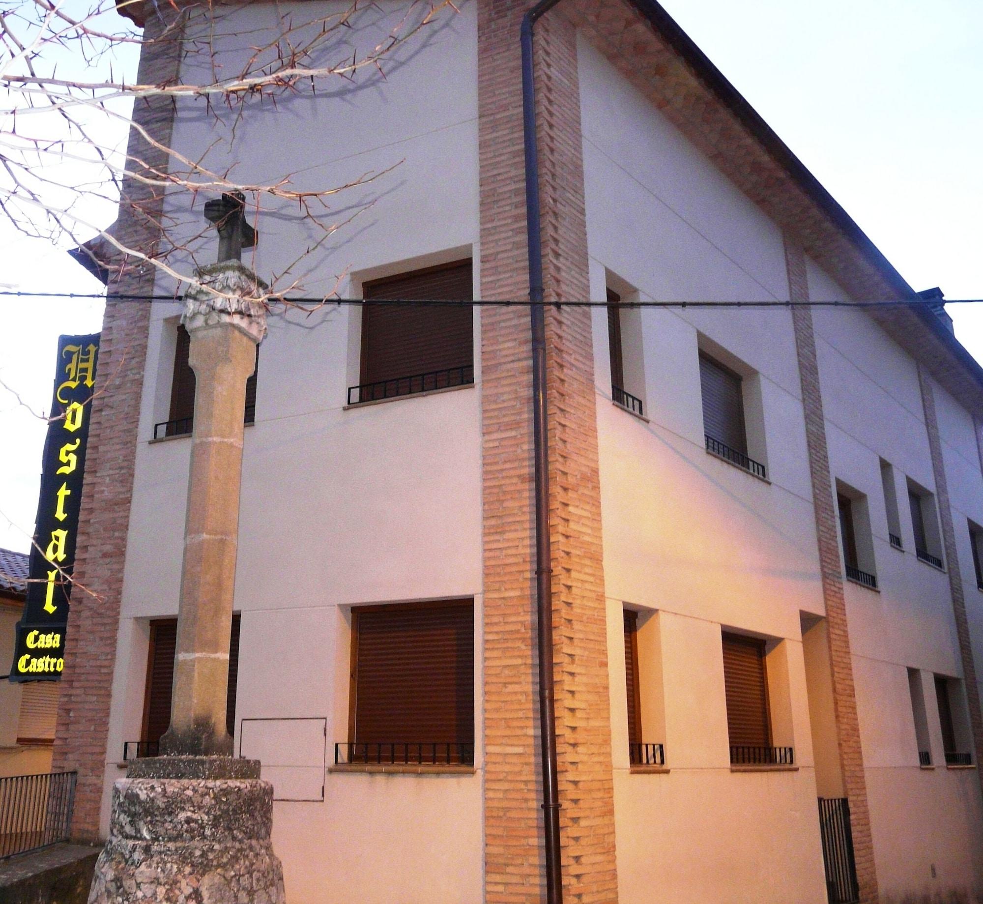 Varios Hostal Casa Castro