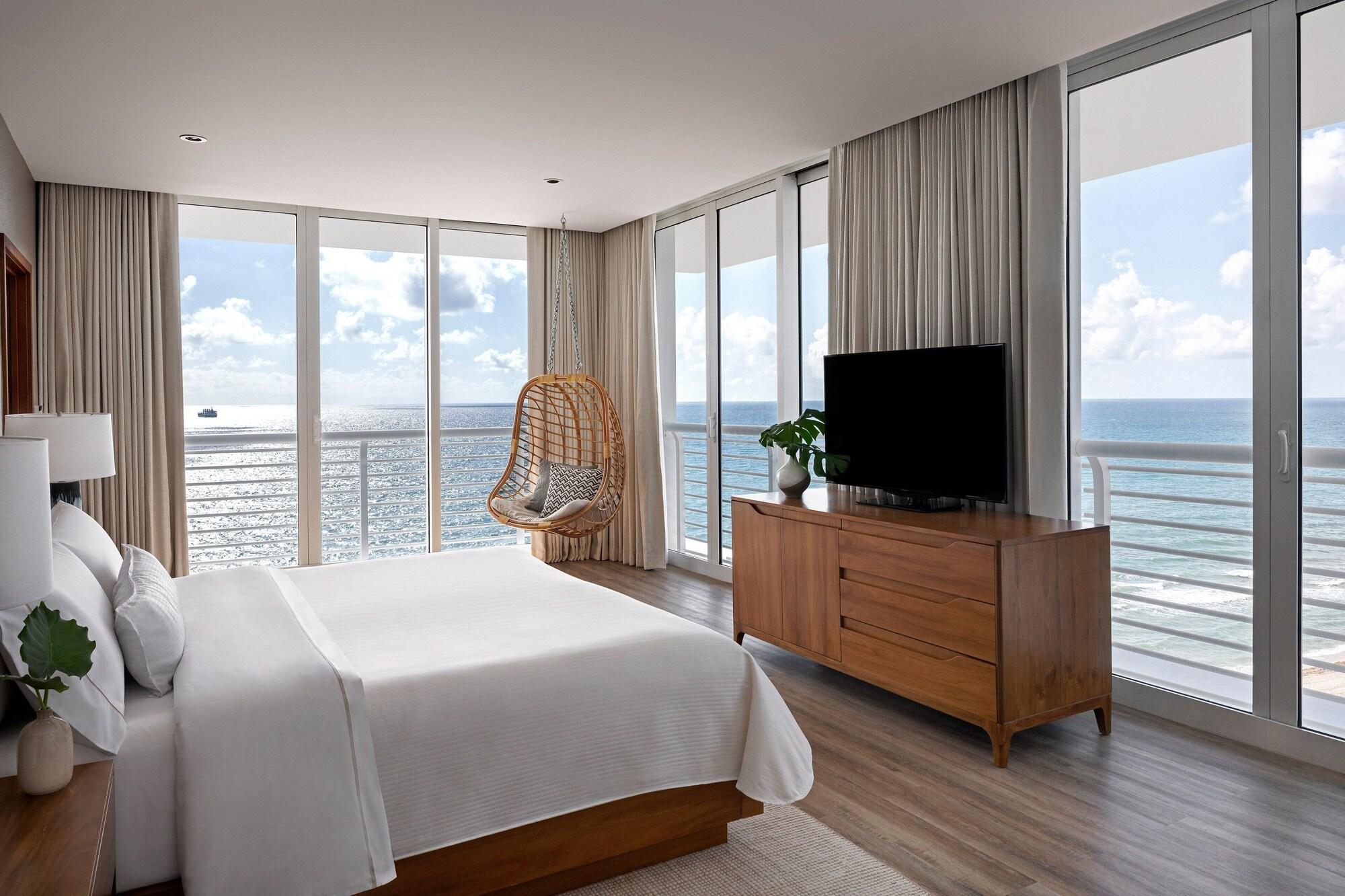 Playa The Westin Fort Lauderdale Beach Resort