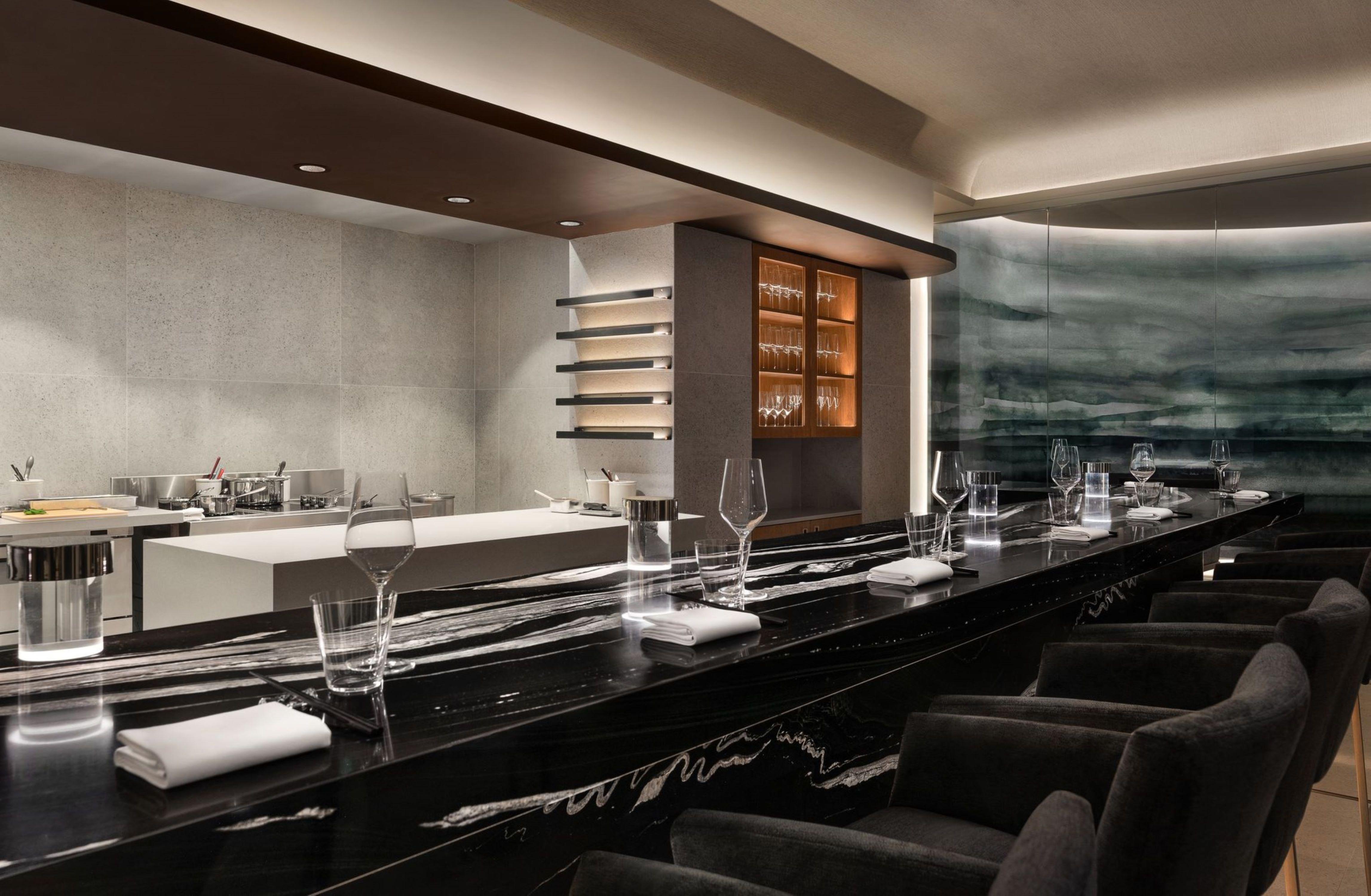 Restaurant Martinique New York on Broadway, Curio Collection by Hilton