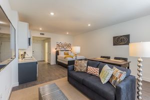 Renta temporal - Pine Suite - 411 in Philadelphia