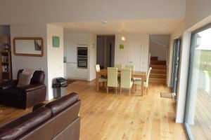 Alquiler Vacacional - Rural cottage with stunning views