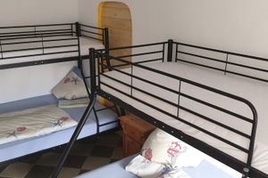 Alquiler Vacacional - 3 Zimmer-Apartment mit Weitblick