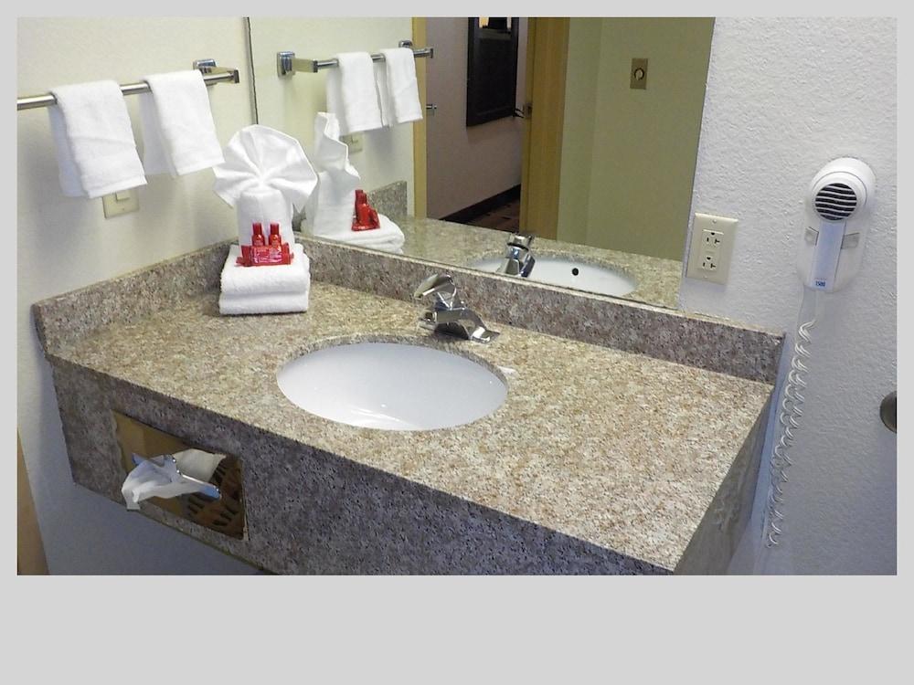 Baño Wingate by Wyndham Somerset