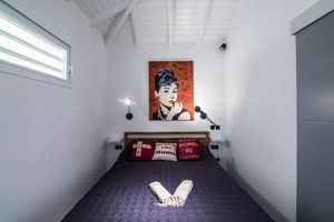 Alquiler Vacacional - VILLA CHOUCHOU - ORIENT BAY